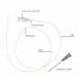 CMA 30 Linear Microdialysis Probes